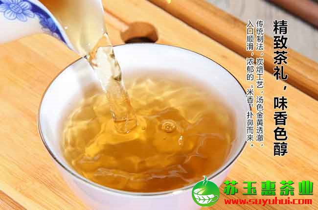 陳年鐵觀音價格 陳年鐵觀音多少錢一斤？