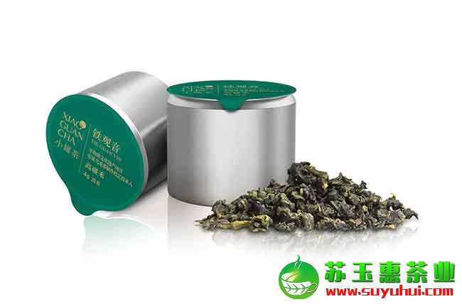 關于鐵觀音茶葉禮盒價格