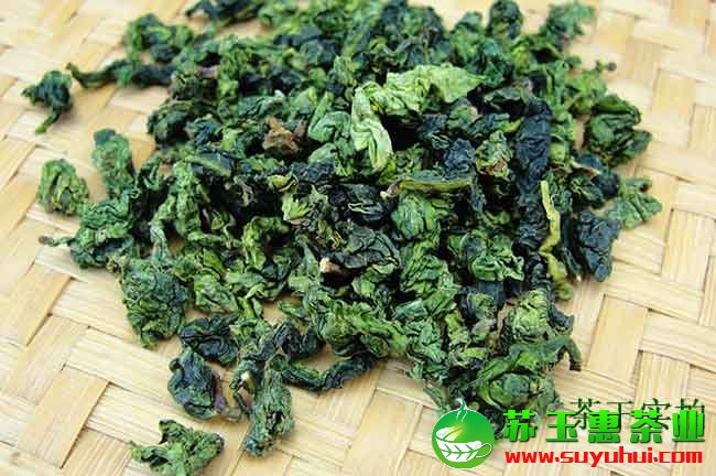 什么是鐵觀音毛茶，什么是鐵觀音凈茶