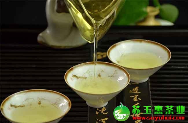 鐵觀音提神嗎？鐵觀音提神比咖啡好么？