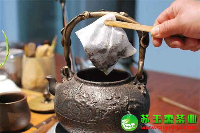 常見的泡茶、蒸茶、煮茶到底哪個(gè)好？