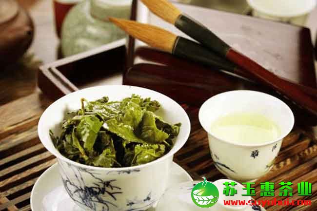 喝鐵觀音的功效是什么？怎樣喝鐵觀音茶才健康？